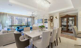 Imagem 3: Apartamento 3 dormitórios bairro Petrópolis Porto Alegre . São 122 m² 3 dorm 1 suite Infra