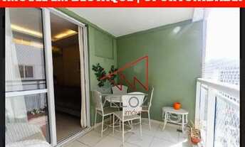 Imagem 2: 3 Dormitórios (1 Suítes) 1 Vagas 3 Banheiros 95 M² (área últil) em rua nobre em botafogo