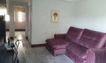 Imagem 2: Apartamento - Loteamento Chácara Prado - Campinas