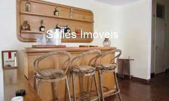 Imagem 5: APARTAMENTO RESIDENCIAL em Guarujá - SP, Pitangueiras