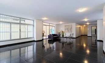 Imagem 2: SÃO PAULO - Apartamento Padrão - ITAIM BIBI