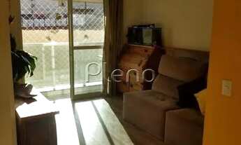 Imagem: Apartamento - Taquaral - Campinas