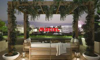 Imagem 6: Apartamento Padrão em São José dos Campos