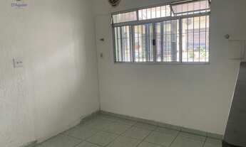 Imagem 5: Apartamento no Jardim Tremembé com um quarto, sala e cozinha, na Sezefredo, próximo da Man