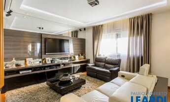 Imagem 4: APARTAMENTO - ALTO DE PINHEIROS - SP