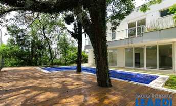 Imagem 6: CASA EM CONDOMÍNIO - CAMPO BELO - SP