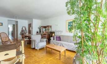 Imagem 5: Apartamento Venda 3 Dormitórios - 189 m² Itaim Bibi