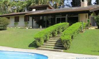 Imagem 3: CASA EM CONDOMÍNIO - ESTÂNCIA PARQUE DE ATIBAIA - SP