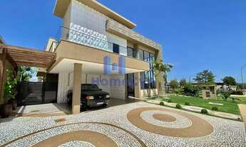 Imagem: Sobrado à venda no Portal do sol Green