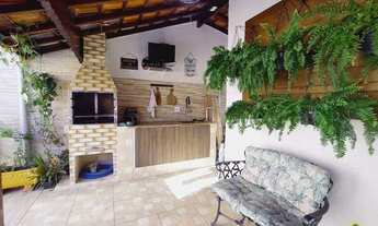 Imagem 4: UMA COISA E CERTA...VISITOU COMPROU , LINDA CASA COM PISCINA !!