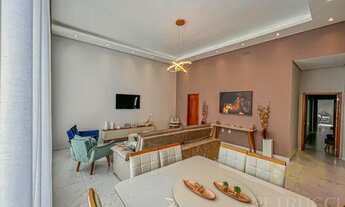 Imagem 3: Casa - Jardim Esplanada - Indaiatuba