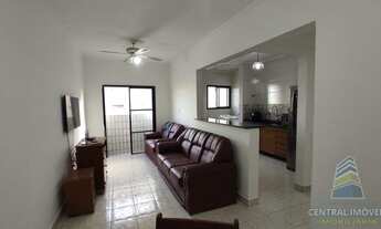 Imagem: Apartamento com 2 dorms, Aviação, Praia