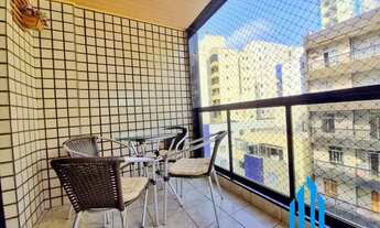 Imagem 5: Apartamento com 3 quartos a venda, 120m² na Praia do Morro - Guarapari -ES