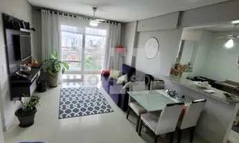 Imagem: SANTOS - Apartamento Padrão - MARAPÉ