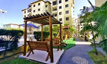 Imagem: Apartamento À Venda Natura Ville. 70 Metros