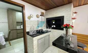 Imagem 6: Sobrado em condomínio no Centro de Imbé