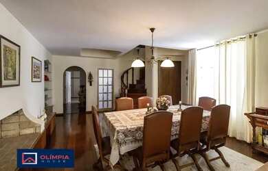 Imagem 6: Apartamento Venda 4 Dormitórios - 391 m² Moema