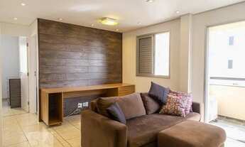 Imagem 4: Apartamento para Aluguel - Mooca, 2 Quartos, 67 m2