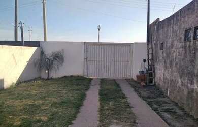 Imagem 3: Casa Porto Murtinho - MS