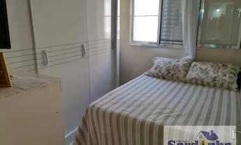 Imagem 7: Apartamento em Parque Pinheiros - Taboão da Serra