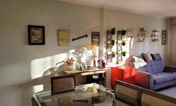 Imagem: Apartamento á venda Condomínio Vila Romana