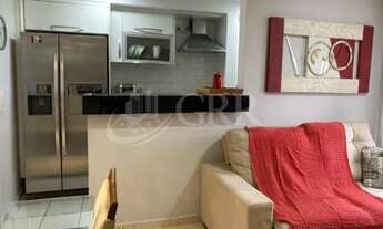 Imagem 3: Apartamento Jardim America 2 domitórios, suíte, area de lazer, pronto para morar