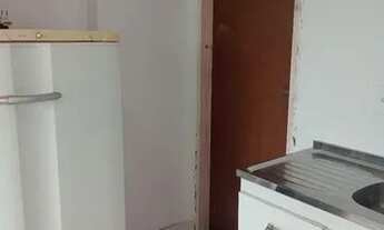 Imagem 7: Kitnet nos Ingleses