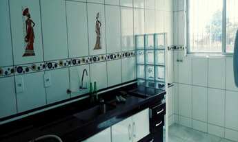 Imagem 7: Aluga Apartamento Dic VI