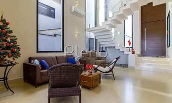 Imagem 7: Venda Casa em condomínio com 4 dormitórios