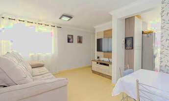 Imagem: Apolar vende Apartamento Semi Mobiliado