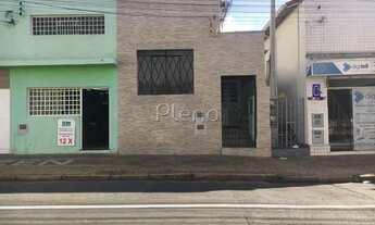 Imagem 2: Casa - Centro - Campinas