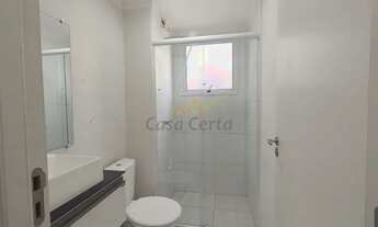 Imagem 7: Locação de Apartamentos / Padrão na cidade de Mogi Guaçu