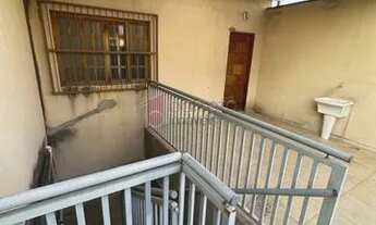 Imagem 3: Casa Padrão em Jundiaí