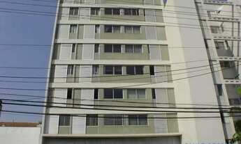 Imagem 2: APARTAMENTO - VILA MARIANA - SP