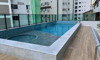 Imagem 6: Edf Antônio e Julia Lucena