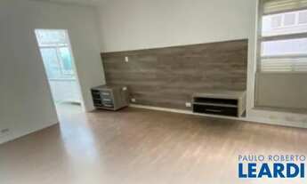 Imagem 2: APARTAMENTO - HIGIENÓPOLIS - SP