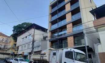 Imagem 2: Cód.: 1877 - Studio com 1 dormitório à venda, 37 m² por R$ 279.900 - Santa Helena - Juiz d