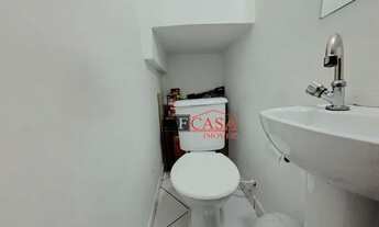 Imagem 5: Sobrado com 2 dormitórios á venda, Itaquera - São Paulo/SP