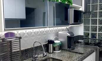 Imagem 6: Apartamento para venda tem 93 metros quadrados com 3 quartos em Vila Prudente - São Paulo