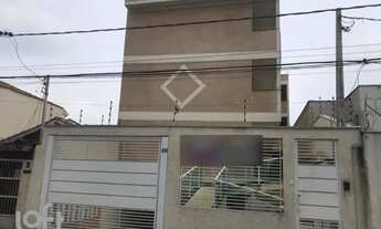 Imagem 6: SãO PAULO - Apartamento Padrão - Sacomã