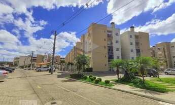 Imagem 4: Apartamento 2 dormitórios com garagem coberta - Novo Hamburgo REF: 7549