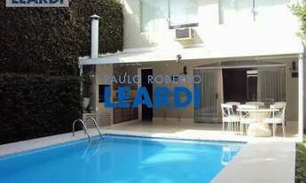 Imagem: SOBRADO - ALTO DE PINHEIROS - SP