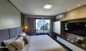 Imagem 5: Condomínio Bellini. Alugo Lindo Apto. 3 suites com closset + Escritorio, sala para 3 ambie