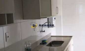 Imagem 4: S - 2 qts 1 suite, modulados nos qts e cozinha e área de serviço, Pq leopodina Ao lado da