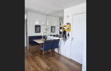 Imagem 6: Apartamento à venda e para locação no bairro São Bernardo em Campinas/SP