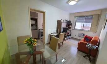 Imagem: Apartamento em Cidade Baixa