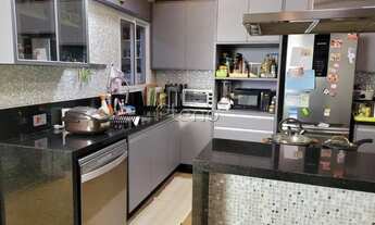 Imagem 6: Casa à venda no Parque Rural Fazenda Santa Cândida - Campinas/SP