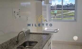 Imagem 5: Apartamento para Venda em Indaiatuba, Jardim Casablanca, 2 dormitórios, 1 banheiro, 2 vaga