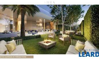 Imagem 6: APARTAMENTO - MOEMA PÁSSAROS - SP