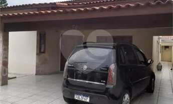 Imagem 4: Casa a venda Jd. Sta. Rosalia